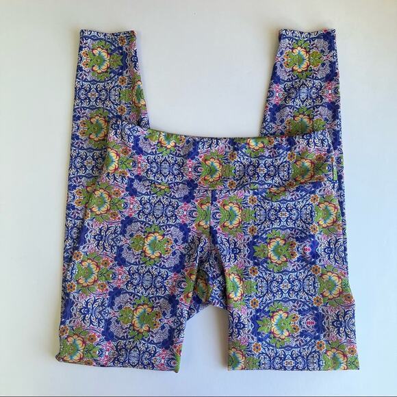 ONZIE Studio High Waisted Yoga Leggings - Picture 1 of 4